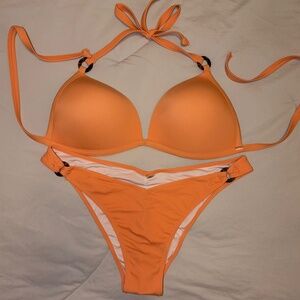 Victoria’s Secret Pink Bikini Large DD / Large